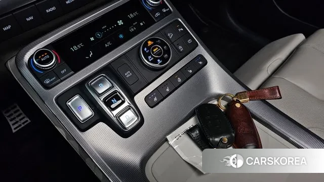 Hyundai The New Palisade id 3420479 из Кореи 19