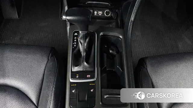 Kia The New K5 2nd generation id 3499797 из Кореи 19