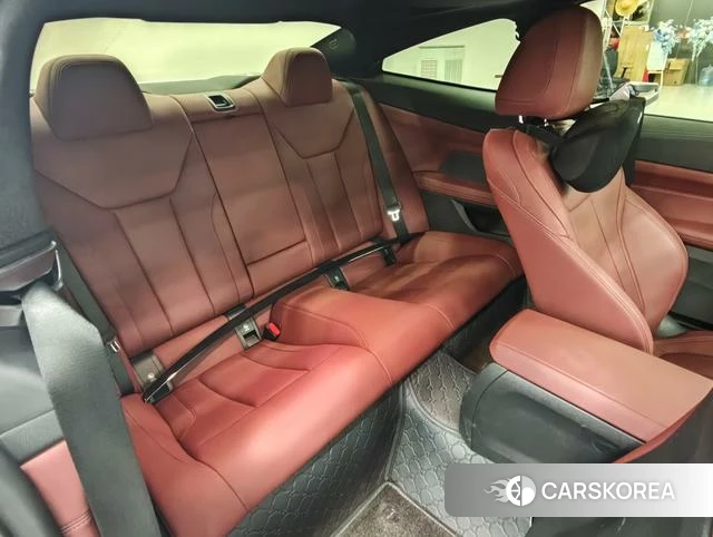 BMW 4 series id 4307285 из Китая 10