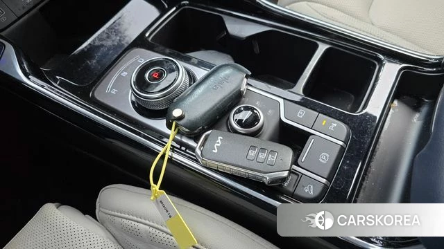 Kia Sorento 4th Generation id 4624441 из Кореи 19
