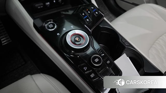 Kia Sportage 5th Generation Hybrid id 4854916 из Кореи 32
