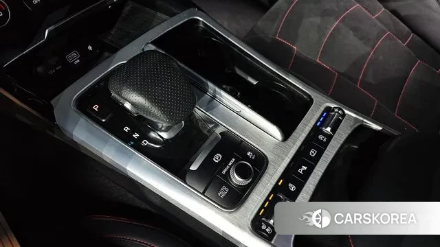 Kia Stinger Meister id 3300764 из Кореи 19