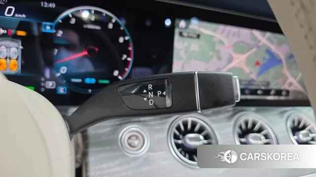 Mercedes-Benz E-Class W213 id 3726847 из Кореи 19