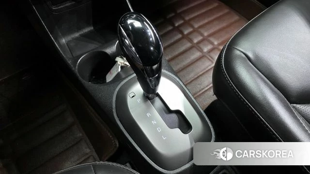 Chevrolet (GM Daewoo) The New Spark id 4415940 из Кореи 30