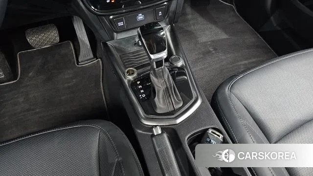 Ssangyong Berry New Tivoli id 3306709 из Кореи 19