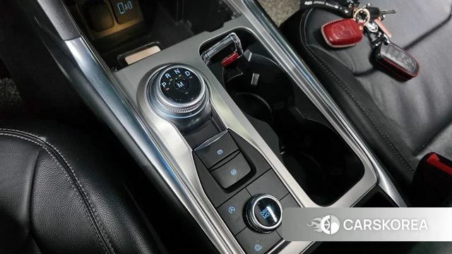 Ford Explorer 6th Generation id 3860858 из Кореи 19