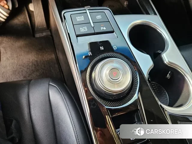 Kia K8 Hybrid id 2998684 из Кореи 19