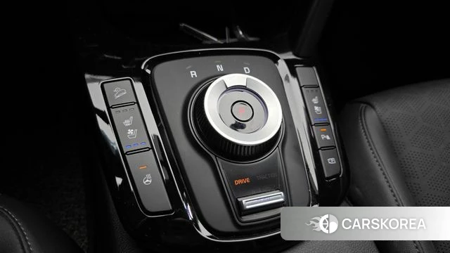 Kia The New Seltos id 4308633 из Кореи 19