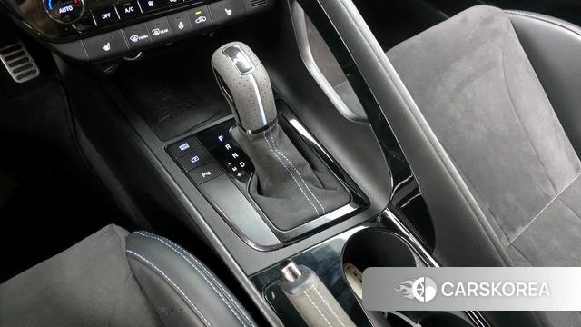 Hyundai Avante (CN7) id 3941175 из Кореи 19