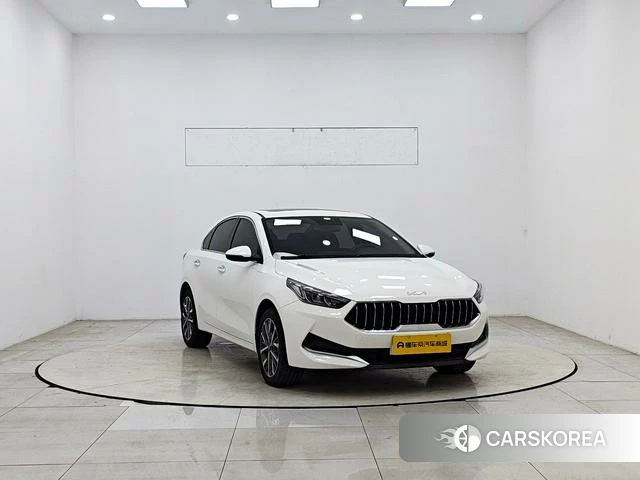 Kia K3 id 4307638 из Китая 19