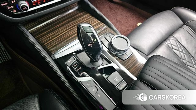 BMW 6 Series GT (G32) id 4345256 из Кореи 19
