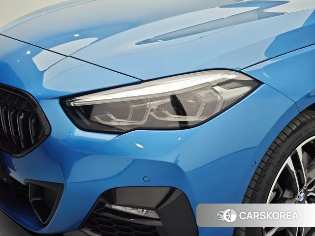 BMW 2 series (imported) id 3908050 из Китая 19