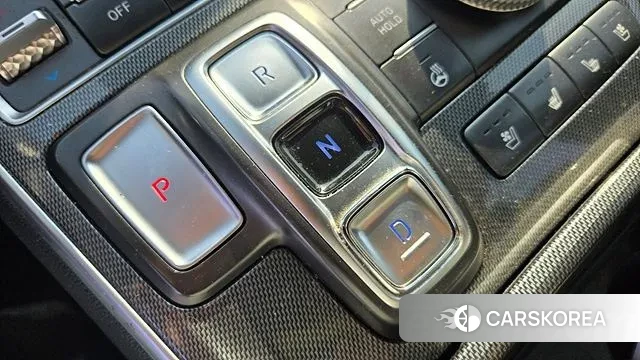 Hyundai The New Santa Fe id 3312761 из Кореи 19