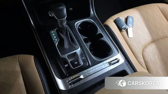 Kia Carnival 4th generation id 3600931 из Кореи 19