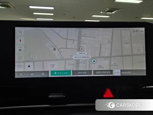 Kia The New Carnival 4th Generation id 4940949 из Кореи 19