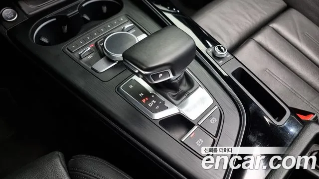 Audi A5 (F5) id 2320337 из Кореи 19