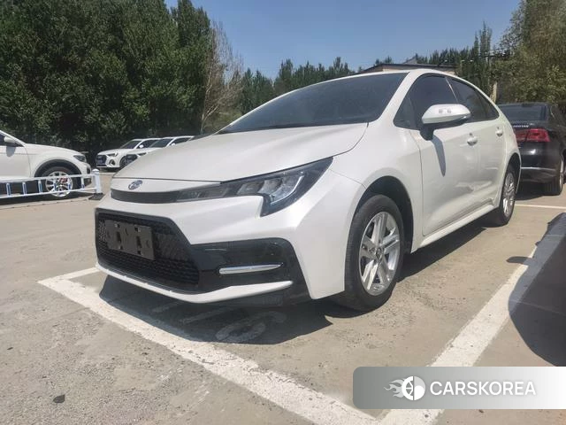 Toyota Lei Ling id 4365834 из Китая 13