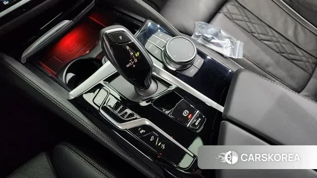 BMW 6 Series GT (G32) id 2909976 из Кореи 19