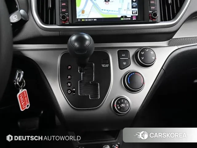 Kia The New Ray id 3777034 из Кореи 19