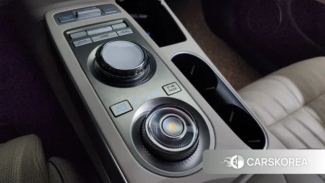 Genesis GV70 id 3735340 из Кореи 19