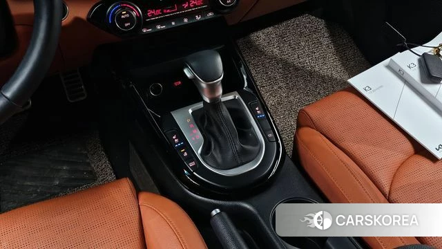 Kia The New K3 2nd generation id 3817639 из Кореи 19