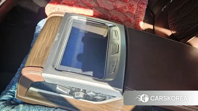 BMW 7 Series (G11) id 3334531 из Кореи 10