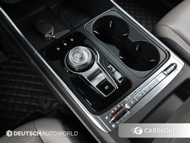 Kia The New Carnival 4th Generation id 3523447 из Кореи 19