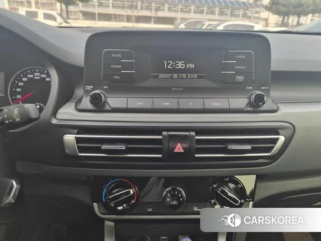 Kia Seltos id 3878845 из Кореи 15