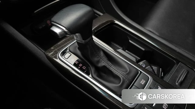 Kia The New K5 2nd generation id 4605093 из Кореи 29