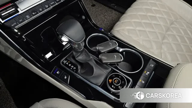 Kia Mohave Master id 3592928 из Кореи 19