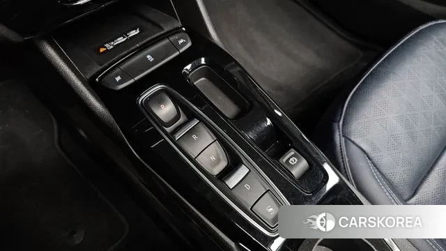 Chevrolet (GM Daewoo) Bolt EUV id 3690461 из Кореи 19