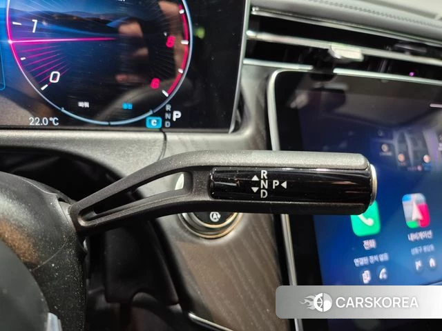 Mercedes-Benz E-Class W214 id 3963296 из Кореи 19