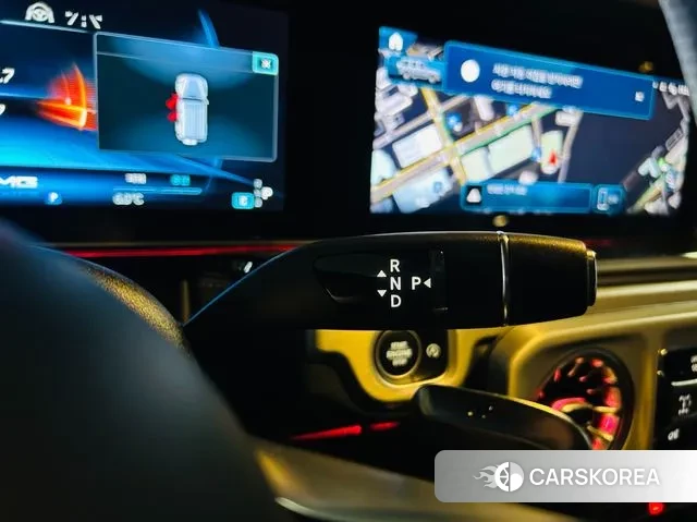 Mercedes-Benz G-Class W465 id 3451970 из Кореи 19