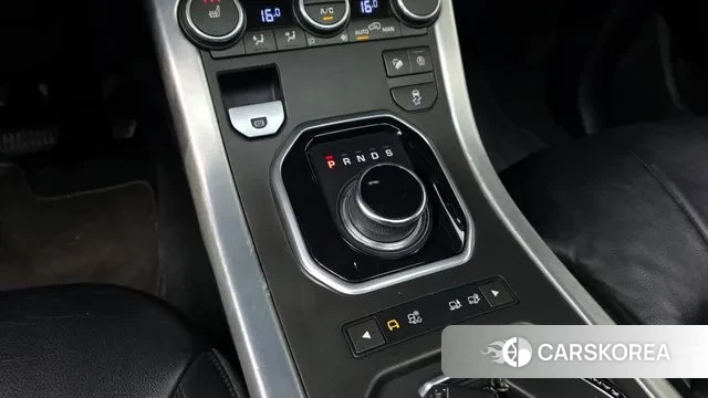 Land Rover Range Rover Evoque id 2971257 из Кореи 19