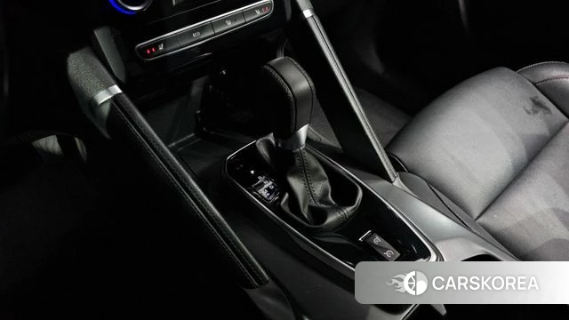 Renault Korea (Samsung) The New QM6 id 3924398 из Кореи 19