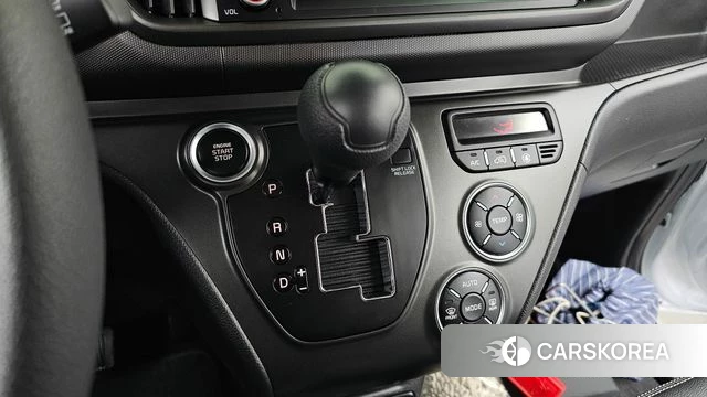 Kia The New Kia Ray id 3870028 из Кореи 19