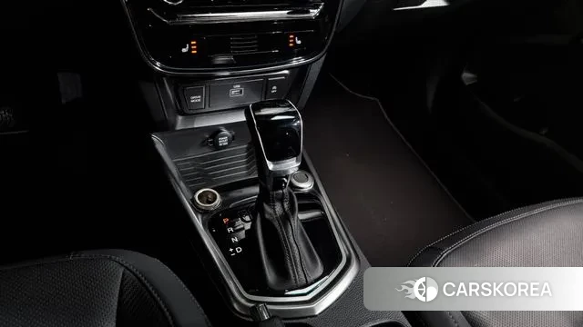 Ssangyong Berry New Tivoli id 3474480 из Кореи 19