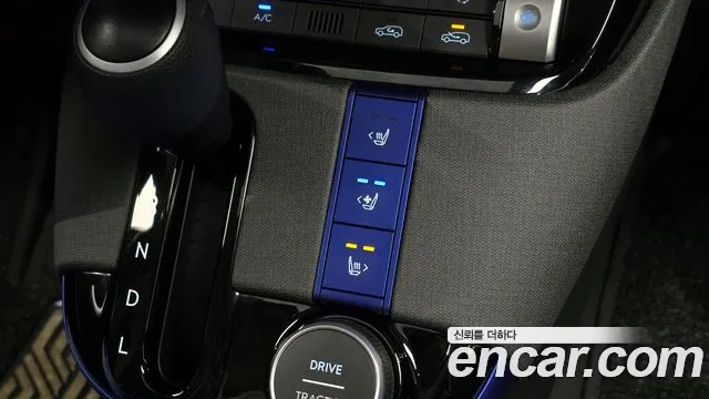 Hyundai Casper id 2620247 из Кореи 19