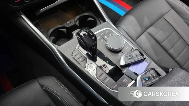 BMW 3 Series (G20) id 4580829 из Кореи 32