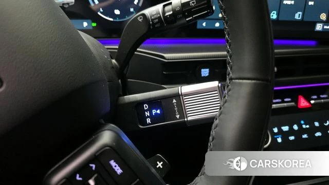 Hyundai Santa Fe (MX5) id 3825818 из Кореи 19