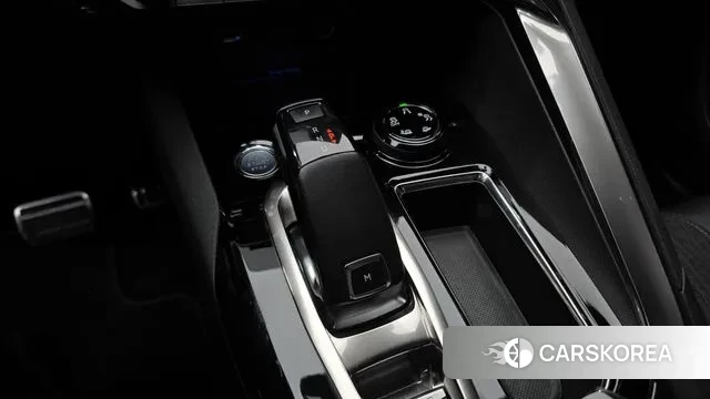 Peugeot 3008 second generation id 3552022 из Кореи 19