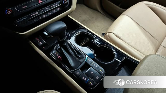 Kia The New Carnival id 3873166 из Кореи 19