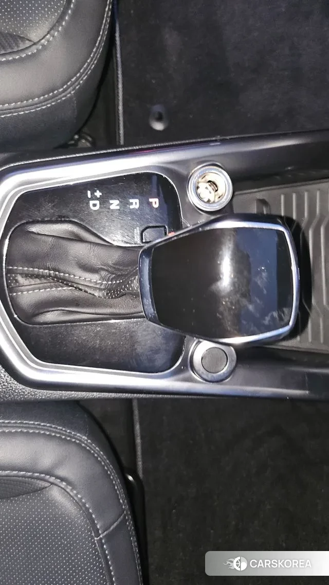 Ssangyong Tivoli Air id 3384698 из Кореи 19