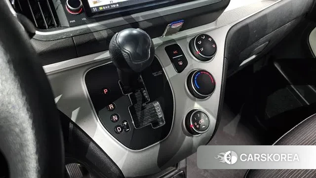 Kia The New Ray id 3455170 из Кореи 19