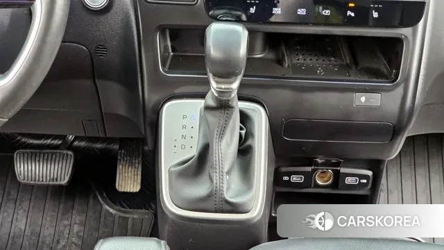 Hyundai Staria id 3003073 из Кореи 19