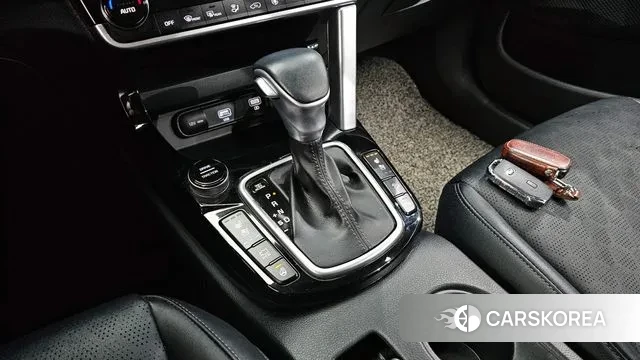 Kia Seltos id 3592608 из Кореи 19