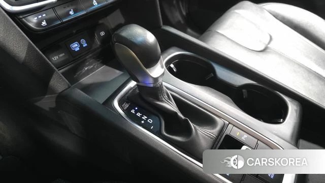Hyundai Santa Fe TM id 4895469 из Кореи 19