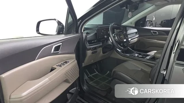 Kia The New Carnival 4th Generation id 3629370 из Кореи 19