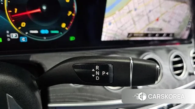 Mercedes-Benz E-Class W213 id 3778096 из Кореи 19