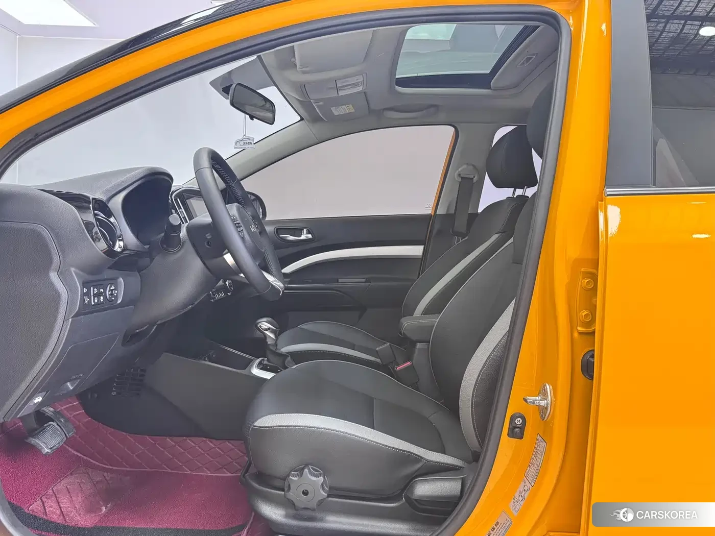 Kia KX1 id 4538925 из Китая 17